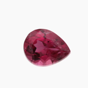 Rubellite Pear 1.80ct
