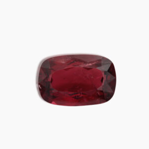 Rubellite Cushion 4.48ct
