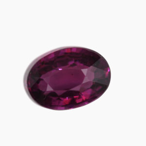 Rhodolite Garnet 2.14ct