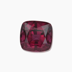 Rhodolite Garnet Cushion 4.13ct