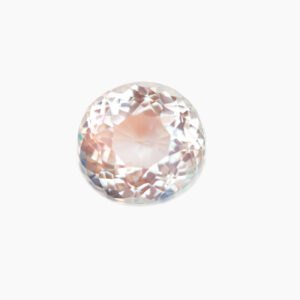 Rainbow Moonstone Off Round 5.55ct