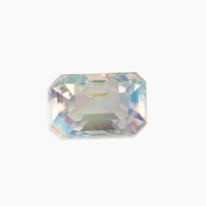 Rainbow Moonstone Octagon 6.93ct
