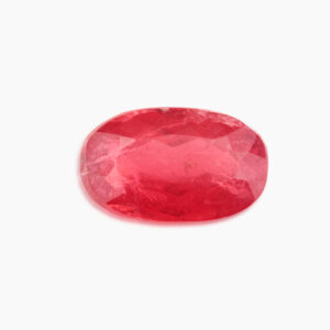 Rhodonite Oval 12.38ct