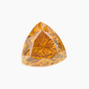 Sphalerite Trillion 16.72ct