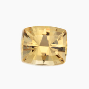 Scapolite Cushion 5.91ct