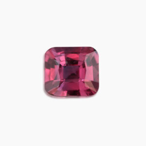Ruby Cushion 1.15ct