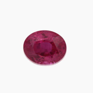 Ruby Oval 3.02ct