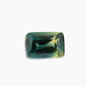 Parti Sapphire Baguette 1.01ct
