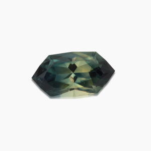 Parti Sapphire Fancy 2.02ct