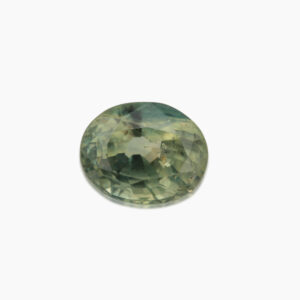 Parti Sapphire Oval 2.40ct