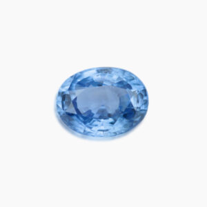 Sapphire Oval 1.58ct