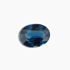 Sapphire Oval 2.62ct