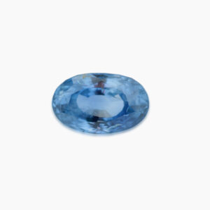 Sapphire Oval 2.12ct