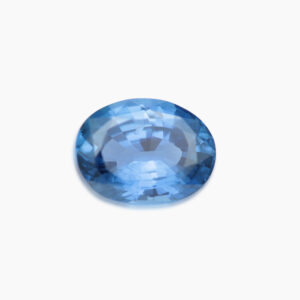 Sapphire Oval 1.18ct