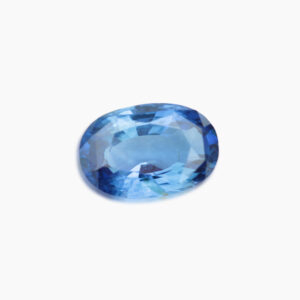 Sapphire Oval 1.54ct