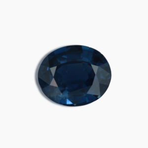 Sapphire Oval 1.77ct