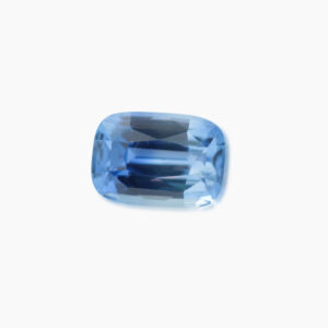 Sapphire Cushion 1.63ct