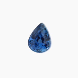 Sapphire Pear 1.06ct