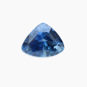 Sapphire Trillion 1.67ct