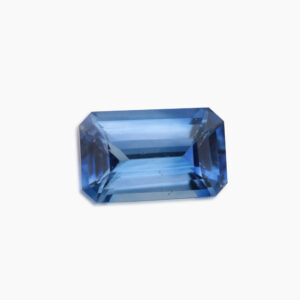 Sapphire Octagon 1.59ct