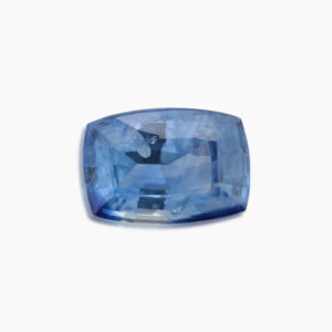 Sapphire Cushion 3.34ct