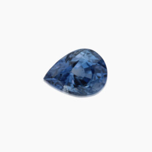 Sapphire Pear 1.06ct