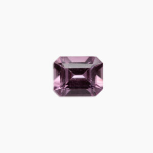 Pink Sapphire Octagon 1.30ct