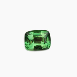 Tsavorite Cushion 1.58ct